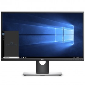 Monitor LED DELL Professional P2217 22'', 1680x1050, 16:10, TN, 1000:1, 178/178, 5ms, 250 cd/m2, VESA, VGA, HDMI, DisplayPort, U