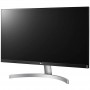Monitor LED LG 27UL600-W 27'' FreeSync, IPS, 16:9, UHD 3840x2160, 60Hz, 350cd, 178/178, 1000:1, 5ms, AntiGlare, HDMI, DP, sRGB 9