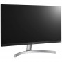 Monitor LED LG 27UL600-W 27'' FreeSync, IPS, 16:9, UHD 3840x2160, 60Hz, 350cd, 178/178, 1000:1, 5ms, AntiGlare, HDMI, DP, sRGB 9