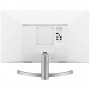 Monitor LED LG 27UL600-W 27'' FreeSync, IPS, 16:9, UHD 3840x2160, 60Hz, 350cd, 178/178, 1000:1, 5ms, AntiGlare, HDMI, DP, sRGB 9