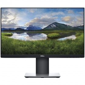 Monitor LED DELL Professional P2219H, 21.5", 1920x1080, 16:9, IPS, 1000:1, 178/178, 5ms, 250 cd/m2, VESA, DisplayPort, HDMI, VGA
