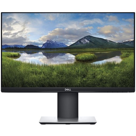 Monitor LED DELL Professional P2219H, 21.5", 1920x1080, 16:9, IPS, 1000:1, 178/178, 5ms, 250 cd/m2, VESA, DisplayPort, HDMI, VGA