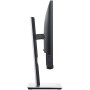 Monitor LED DELL Professional P2219H, 21.5", 1920x1080, 16:9, IPS, 1000:1, 178/178, 5ms, 250 cd/m2, VESA, DisplayPort, HDMI, VGA