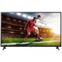 TV Commercial LED LG 60UU640C 60", 3840x2160 4k, 350cd/m2, Content Management/Group Management, SuperSign Control, SNMP, Wake-up