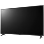 TV Commercial LED LG 60UU640C 60", 3840x2160 4k, 350cd/m2, Content Management/Group Management, SuperSign Control, SNMP, Wake-up