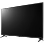 TV Commercial LED LG 60UU640C 60", 3840x2160 4k, 350cd/m2, Content Management/Group Management, SuperSign Control, SNMP, Wake-up