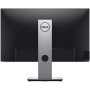 Monitor LED DELL Professional P2419H, 23.8", 1920x1080, 16:9, IPS, 1000:1, 178/178, 5ms, 250 cd/m2, VESA, DisplayPort, HDMI, VGA