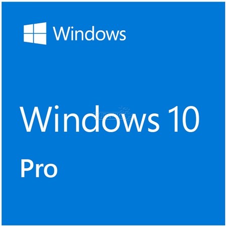 WIN PRO FPP 10 P2 32BIT/64BIT ENG USB