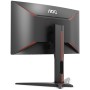 AOC Monitor LED C27G1 Curved Gaming (27“, 16:9, 1920x1080, VA, 144Hz, 250  cd/m², 3000:1, 80M:1, 1 ms, 178/178°, VGA, 2xHDMI, DP