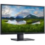 Monitor LED Dell E2420HS 23.8", IPS, 1920x1080, Antiglare, 16:9, 1000:1, 250 cd/m2, 5ms, 178/178 °, HDMI, VGA, Height adjustabil