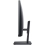 Monitor LED Dell E2420HS 23.8", IPS, 1920x1080, Antiglare, 16:9, 1000:1, 250 cd/m2, 5ms, 178/178 °, HDMI, VGA, Height adjustabil