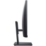 Monitor LED Dell E2420HS 23.8", IPS, 1920x1080, Antiglare, 16:9, 1000:1, 250 cd/m2, 5ms, 178/178 °, HDMI, VGA, Height adjustabil