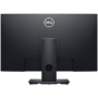 Monitor LED Dell E2420HS 23.8", IPS, 1920x1080, Antiglare, 16:9, 1000:1, 250 cd/m2, 5ms, 178/178 °, HDMI, VGA, Height adjustabil