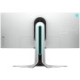 Monitor LED DELL Alienware, curved AW3420DW 34" gaming WQHD 3440x1440, 120Hz, G-Sync, 21:9, IPS, 1000:1, 178/178, 2ms, 350 cd/m2