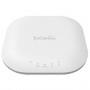 Managed AP Indoor Dual Band 11ac 300+867Mbps 2T2R GbE PoE.at 4*5dBi ia (Access Point, Power Adapter (12V/2A), T-rail mounting ki