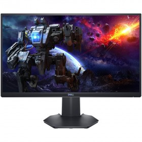 Monitor Gaming LED DELL S2421HGF , 23.8", 1920x1080, 16:9, TN, 1000:1, 144 Hz, 1ms, 350 cd/m2, VESA, DisplayPort, HDMI, USB, Hei