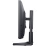 Monitor Gaming LED DELL S2421HGF , 23.8", 1920x1080, 16:9, TN, 1000:1, 144 Hz, 1ms, 350 cd/m2, VESA, DisplayPort, HDMI, USB, Hei