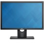 Monitor LED DELL E-series E2016H 19.5", 1600x900, 16:9, TN, 1000:1, 160/170, 5ms, 250 cd/m2, VESA, VGA, DisplayPort, Black