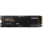 SAMSUNG 970 EVO PLUS 500GB SSD, M.2 2280, NVMe, Read/Write: 3500 / 3200 MB/s, Random Read/Write IOPS 480K/550K