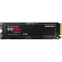 SAMSUNG 970 EVO PRO 512GB SSD, M.2 2280, NVMe, Read/Write: 3400 / 2500 MB/s, Random Read/Write IOPS 370K/500K