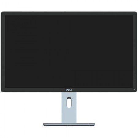 Monitor LED DELL Professional P2415Q 23.8", 3840x2160, IPS, LED Backlight, 1000:1, 178/178, 5ms, 300 cd/m2, DisplayPort, Mini Di