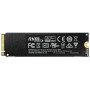 SAMSUNG 970 EVO PLUS 1TB SSD, M.2 2280, NVMe, Read/Write: 3500 / 3300 MB/s, Random Read/Write IOPS 600K/550K