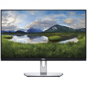 Monitor LED Dell S-series S2319H, 23" (16:9), IPS LED backlit, Low haze w/3H hardness, 1920x1080, 1000:1, 250 cd/m2, 5 ms, 178°/