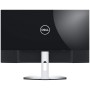 Monitor LED Dell S-series S2319H, 23" (16:9), IPS LED backlit, Low haze w/3H hardness, 1920x1080, 1000:1, 250 cd/m2, 5 ms, 178°/