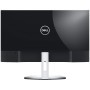Monitor LED Dell S-series S2419H, 23.8" (16:9), IPS LED backlit, Low haze w/3H hardness, 1920x1080, 1000:1, 250 cd/m2, 5 ms, 178