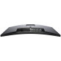 Monitor LED DELL Gaming curbat, S3220DGF, 31.5", QHD 2560 x 1440 (DisplayPort: 165 Hz, HDMI: 144 Hz), 16:9,  , 3000:1, 178/178, 