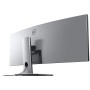 Monitor LED DELL UltraSharp Curved U4919DW 49" , IPS, Ratio 32:9, 5120x1440, 350cd/m2, 1000:1, 5ms, HDMI, DP, USB Type-C, 178/17