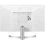 Monitor LED LG 32UL500-W 31.5'' FreeSync, VA, 16:9, UHD 3840x2160, 60Hz, 300cd, 178/178, 3000:1, 4ms, AntiGlare, HDMI, DP, sRGB 