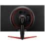 Monitor LED LG 32GK850F-B 31.5'' FreeSync, VA, 16:9, 2560x1440, 144Hz, 400cd, 178/178, 3000:1, 5ms, 1ms MBR, AntiGlare, HDMI, DP