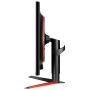 Monitor LED LG 32GK850F-B 31.5'' FreeSync, VA, 16:9, 2560x1440, 144Hz, 400cd, 178/178, 3000:1, 5ms, 1ms MBR, AntiGlare, HDMI, DP