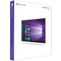 Microsoft Windows Professional 10 32-bit/64-bit All Languages Online Product Key License 1 License Downloadable NR