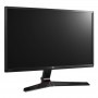 Monitor LED LG 24MP59G-P 23.8'', 1920x1080, IPS, 5M:1, 5ms GTG, 1ms MBR, 75Hz, 178/178, 250cd/m2, VGA/HDMI/DisplayPort, FreeSync