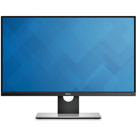 Monitor LED DELL UltraSharp UP2716D 27'', 2560x1440,16:9, IPS, 1000:1, 178/178, 6ms, 300cd/m2, VESA, DisplayPort, Mini DisplayPo