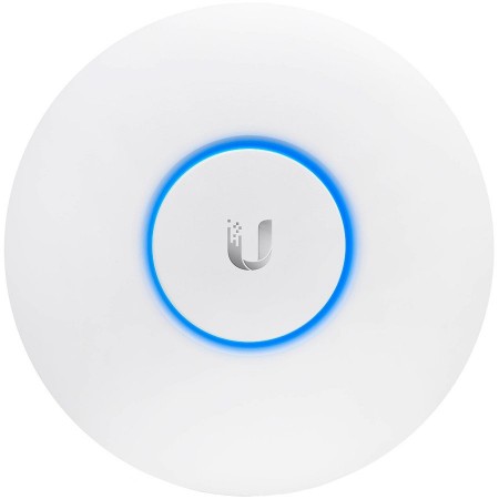 Ubiquiti Access Point UniFi AC lite,2x2MIMO,300 Mbps(2.4GHz),867 Mbps(5GHz),Range 122 m, Passive PoE,24V, 0.5A PoE Adapter Inclu