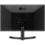 Monitor LED LG 24MK600M-B 23.8'' FreeSync, IPS, 1920x1080, 250cd, 1000:1, 5ms, AntiGlare, VGA, 2HDMI, Audio out, VESA