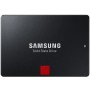 SAMSUNG 860 PRO 1TB SSD, 2.5” 7mm, SATA 6Gb/s, Read/Write: 560 / 530 MB/s, Random Read/Write IOPS 100K/90K