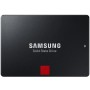 Samsung SSD 512GB 860 Pro SATA 6Gbps 2.5" V-NAND MLC 560/530 MB/s Max. 100K IOPS / 90K IOPS 600TBW endurance /5yrs