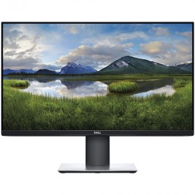 Monitor LED DELL Professional P2719HC, 27", 1920x1080, 16:9, IPS, 1000:1, 178/178, 5ms, 300 cd/m2, VESA, DisplayPort, HDMI, USB 