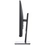Monitor LED DELL Professional P2719HC, 27", 1920x1080, 16:9, IPS, 1000:1, 178/178, 5ms, 300 cd/m2, VESA, DisplayPort, HDMI, USB 