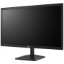 Monitor LED LG 24MK400H-B 23.8'' FreeSync, TN, 1920x1080, 75Hz, 300cd, 170/160, 1000:1, 2ms, AntiGlare, USB 3.0, VGA, VESA