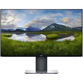 Monitor LED DELL UltraSharp InfinityEdge U2419H 23.8'', 1920x1080, 16:9, IPS, 1000:1, 178/178, 5ms, 250cd/m2, VESA, DisplayPort,