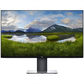 Monitor LED DELL UltraSharp InfinityEdge U2719D 27'', 2560x1440, 16:9, IPS, 1000:1, 178/178, 5ms, 350cd/m2, VESA, DisplayPort, M