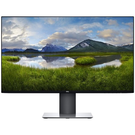 Monitor LED DELL UltraSharp InfinityEdge U2719D 27'', 2560x1440, 16:9, IPS, 1000:1, 178/178, 5ms, 350cd/m2, VESA, DisplayPort, M