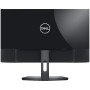 Monitor LED DELL S-series SE2219H 21.5'', 1920x1080, 16:9, IPS, 1000:1, 178/178, 5ms, 250 cd/m2, VGA, HDMI