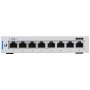 UniFi Switch, 8-Port