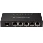 EdgeRouter X, 6-Port, PoE, SFP